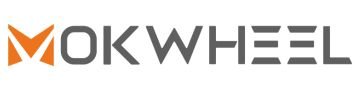 Mokwheel Logo