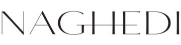 Naghedi Logo