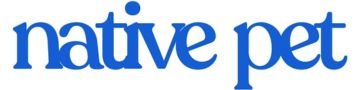 Native Pet Logo