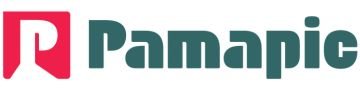 Pamapic Logo