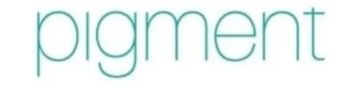 Pigment Logo