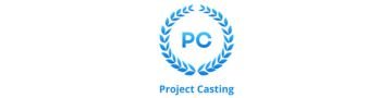 Project Casting Logo