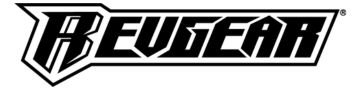 Revgear Logo