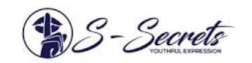 S-Secrets Logo