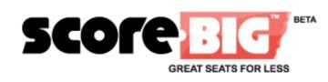 Scorebig Logo