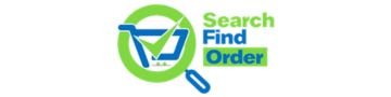 SearchFindOrder Logo