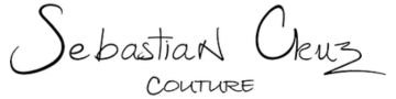 Sebastian Cruz Couture Logo