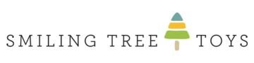 Smiling Tree Toys Logo