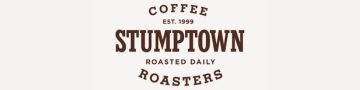 Stumptown Coffee Roasters Logo