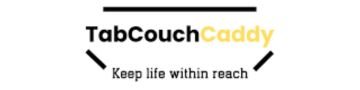 TabCouchCaddy Logo