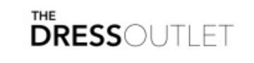 The Dress Outlet Logo