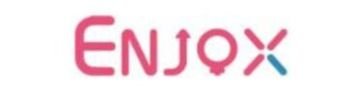 Enjox Toys Logo