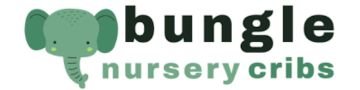 Bungle Nursery Cribs Logo