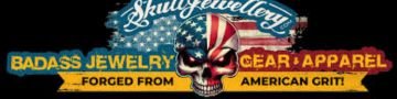 SkullJewellery Logo