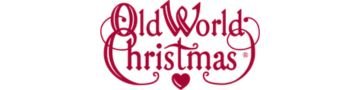Old World Christmas Logo