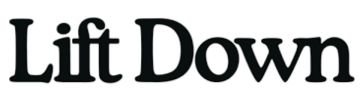 Lift Down Logo