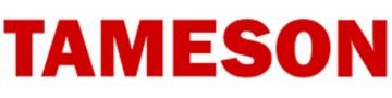 Tameson Logo