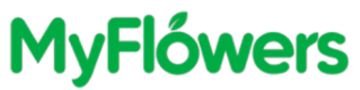 MyFlowers Logo