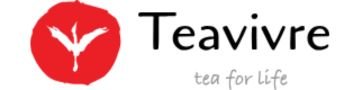 TeaVivre Logo