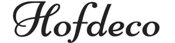 Hofdeco Logo