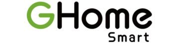 Ghome Smart Logo