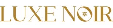 LUXE NOIR Logo
