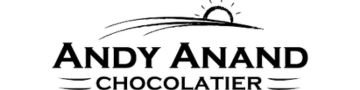 Andy Anand Logo