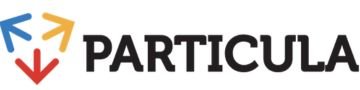 Particula Logo