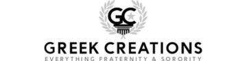 Greek Creations Logo