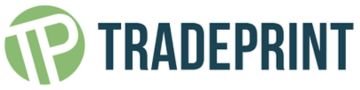 Tradeprint Logo