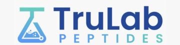 TruLab Peptides Logo
