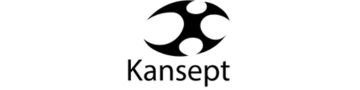Kansept Knives Logo