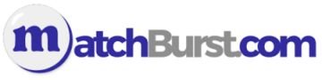 MatchBurst Logo