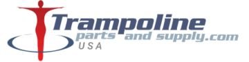 Trampoline Parts and Supply Logo