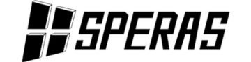 Speras Flashlight Logo