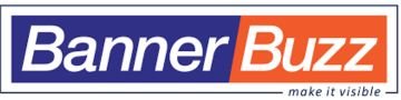 Banner Buzz Logo