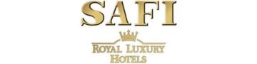 Safi Hotel Logo