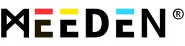 MEEDEN ART Logo