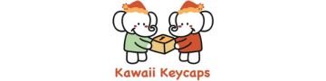 Kawaii Keycaps Logo