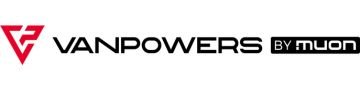 Vanpowers Logo