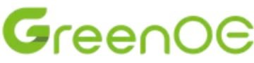 Greenoe power Logo