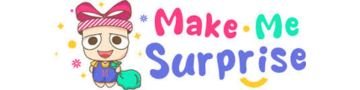 Make Me Surprise Logo