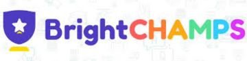 BrightCHAMPS Logo