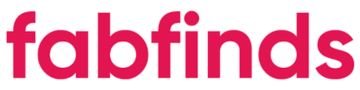 FabFinds Logo