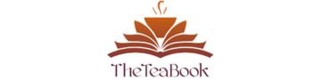 The TeaBook Logo