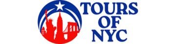 Tour of NYC Logo