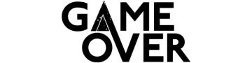 Game Over Logo