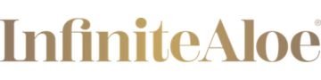 InfiniteAloe shop Logo