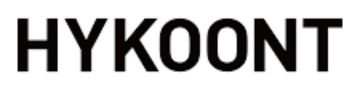 Hykoont Logo