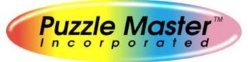 Puzzle Master Logo